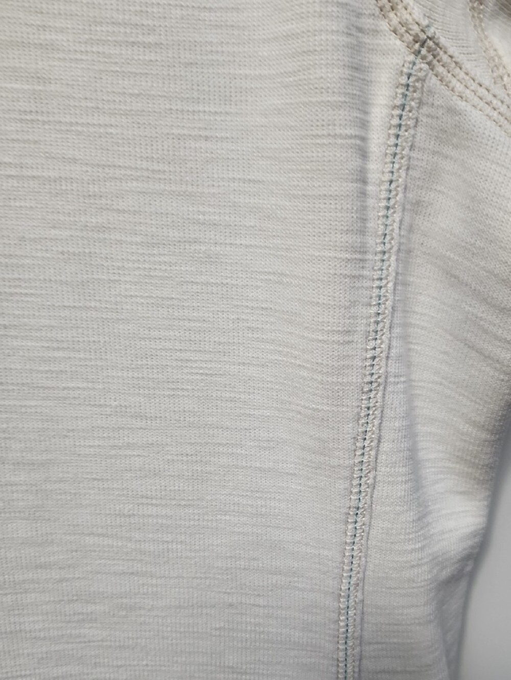 Tommy Bahama Tobago Half-Zip Collared Dress with pockets - Picture 8 of 11